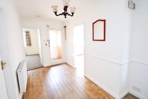 RUSH GREEN ROAD- click for photo gallery